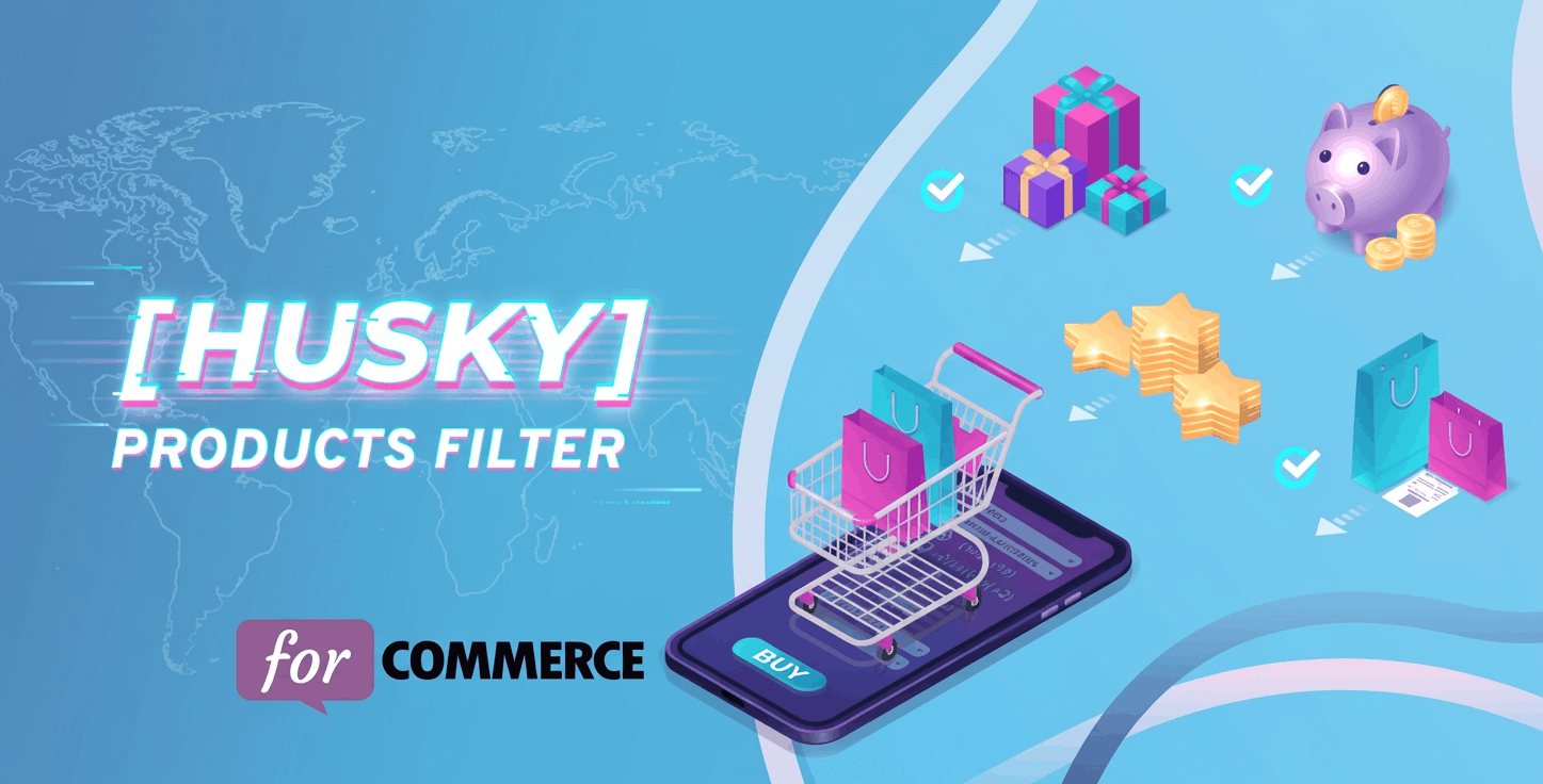 WOOF - WooCommerce Products Filter