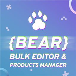 BEAR logo
