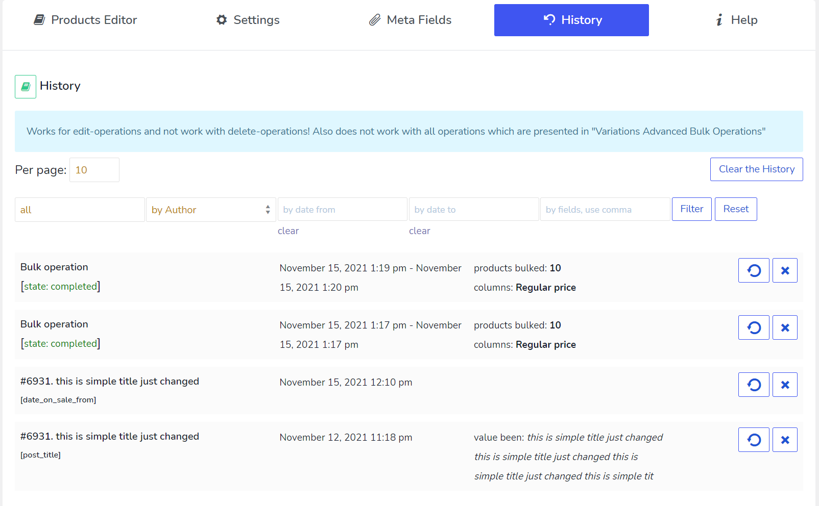 Screenshot 5